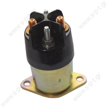 1337210815   BOSCH ΡΕΛΕ  ΒΟΗΘΗΤΙΚΟ   24V  1337210815 – BOSCH, Μπουτόν Μίζας ενισχυτικό Bosch 24V   Starter relay replaces Bosch: 1 337 210 815  Art. No. 3.34019   Relay for starter Manufacturer Bosch  Ref : 0333006025 , 51259020077 - 