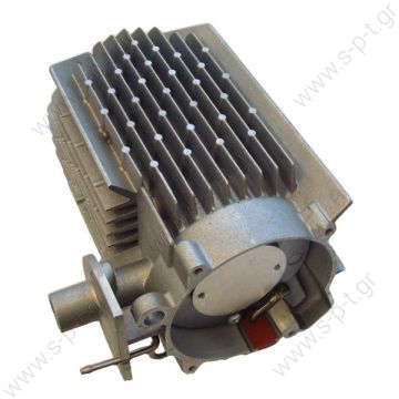 251822060000_ΘΑΛΑΜΟΣ EBERSPACHER D3LCC  Eberspacher D3LC Heat Exchanger | 251822060000  25.1822.06.00.00 - 