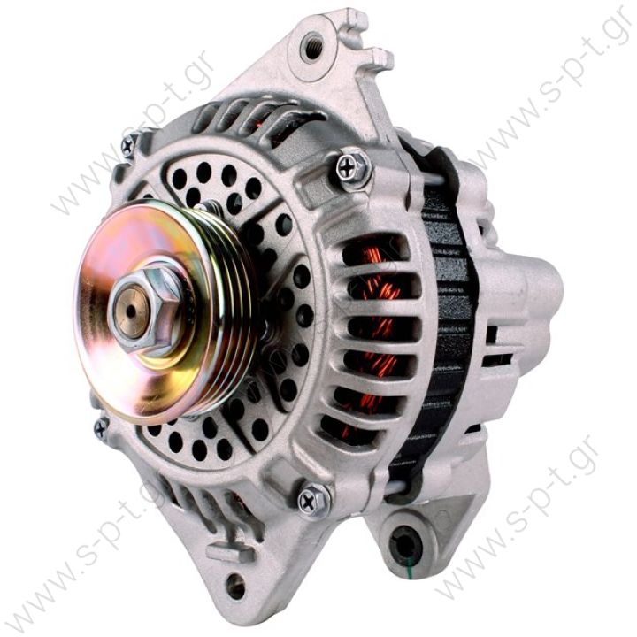 37300-32800  ΔΥΝΑΜΟ  HYUNDAI  MANDO  AB190072 HYUNDAI 37300-32800 (3730032800)  HYUNDAI LANTRA I	1990-1995 SONATA I SONATA III	1993-1998 KIA JOICE	2000-... MITSUBISHI COLT III	1986-1992 GALANT IV	1988-1992 GALANT IV Saloon	1987-1993 LANCER IV	1988-1994 