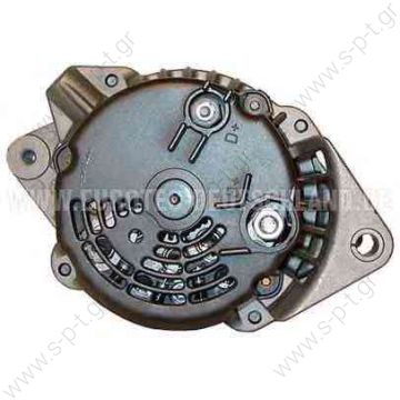 0986038600 BOSCH ΔΥΝΑΜΟ OPEL  CALIBRA 2L 12V 70A 6G   ΔΥΝΑΜΟ OPEL TIGRA 70A 0986038600. BOSCH ΔΥΝΑΜΟ 14V 80A.    OPEL TIGRA 12V  70A 0986038600  OPEL	ASTRA	1.4	14NV OHC	1.4	1991.09-1993.09 OPEL	COMBO	1.4i	C14NZ    OPEL	VECTRA	1.6i 16V - 