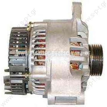 63321771    MARELLI ΔΥΝΑΜΟ 12V 75A SAXO, PEUGEOT 106 MAGNETI MARELLI 63321771  CITROEN BERLINGO,SAXO, PEUGEOT 1007,106 II,306   ΔΥΝΑΜΟ CITROEN BERLINGO,SAXO, PEUGEOT 1007,106 II,306    Citroën Berlingo Saxo Xsara Peugeot 106 II 306 Partner 1.1 1.4 1.6 - 