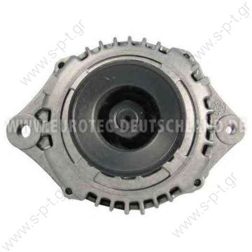 LR190750B ISUZU (8972159922)   HITACHI  ΔΥΝΑΜΟ   12V  90A OPEL MONTEREY B,ISUZU TROOPER TDI      Pulley 9.5 (2) x 62  	Vauxhall / Opel / Saab Replacing LR190-750 Lucas LRA2221 O.E.M 8972159922 Isuzu Trooper / Vauxhall Montere 3.0 DTI - 