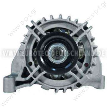 DAN599  DENSO 105A 14V FIAT 500, DOBLO, IDEA, PUNTO, GRAND PUNTO 1,4 ΒΕΝΖΙΝΗ   063377007010, MAGNETI MARELLI  ΔΥΝΑΜΟ 12V 105A FIAT PUNTO II MAGNETI MARELLI 63377007, MAN7007- ΔΥΝΑΜΟ  14V 105AFIAT PUNTO III 8V   FIAT IDEA	2003- 2003- PUNTO 1999- PUNTO  - 