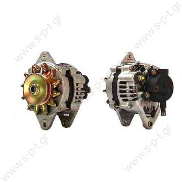 LR170-505   ΔΥΝΑΜΟ  70A OPEL COBO 1,7D ΜΕ ΑΝΤΛΙΑ   HitachΙ    LR170-505 Lucas LRB303 Hella JA1172 Opel Vauxhall  OPEL ASTRA F	1991-1998 ASTRA F Estate	1991-1998 ASTRA F Hatchback	1991-1998 COMBO	1994-2001 CORSA B	1993-2000   VECTRA B	1995-2002  - 