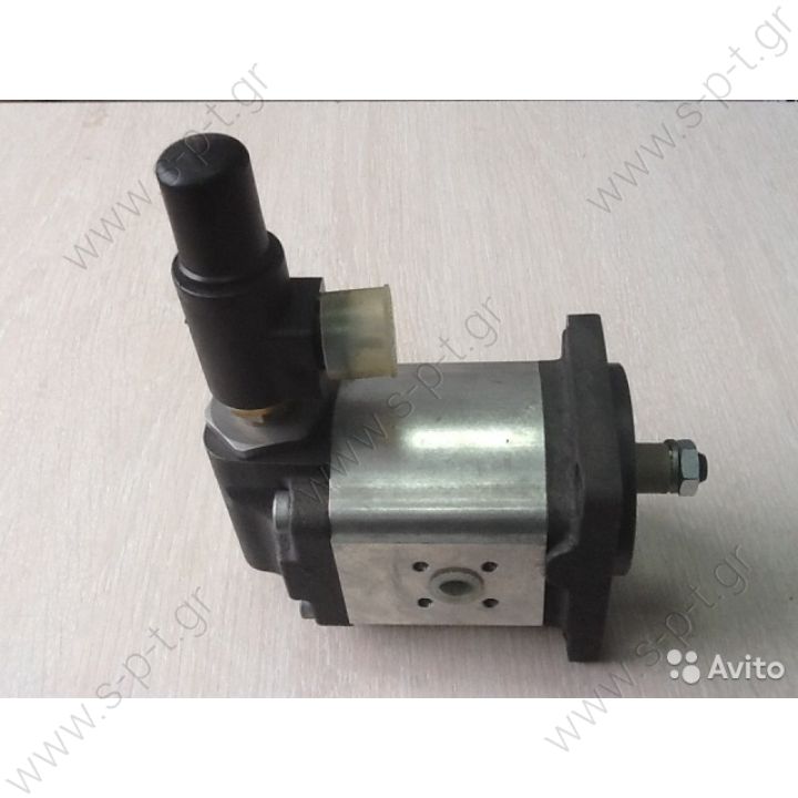 Bosch  0511725021 Rexroth BOSCH-REXROTH MOTOR 0511725021, 0511725039, 36.06660.6003Nr. 81.06660.6058 , 11071907       MAN, 81.06660.6058 MAN