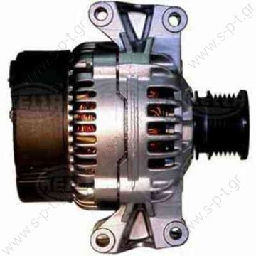 0124325093  BOSCH ΔΥΝΑΜΟ MERCEDES     SPRINTER ΔΥΝΑΜΟ BOSCH 14V/50-90A   A 013 154 17 02 / 0 124 325 093  12V 90A MERCEDES SPRINTER, VITO  SPRINTER MERCEDES C-CLASS Estate	1996-2001 C-CLASS	1993-2000 V-CLASS	1996-2003 VITO Box	1997-2003 VITO Bus	1996-2003 - 