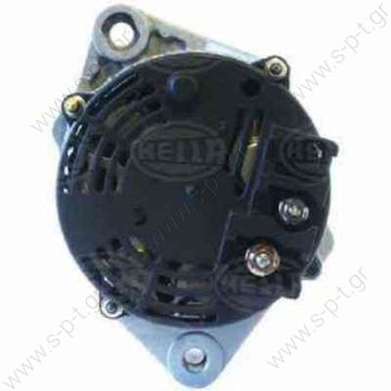 MARELLI ΔΥΝΑΜΟ 12V 75A SMART  MERCEDES A1601540101,SMART FOR TWO  63341702   ΔΥΝΑΜΟ   MARELLI    ΔΥΝΑΜΟ 12V 75A        Alternator MAGNETI MARELLI 63341658, generator SMART CABRIO	2000-2004 CITY-COUPE	1998-2004   MERCEDES-BENZ 1601540301 - 