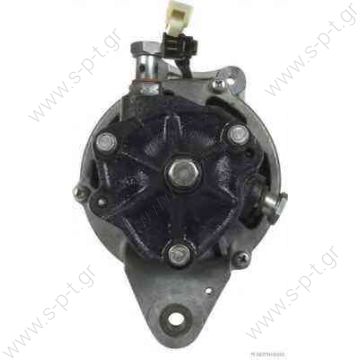 1002100512  DENSO   27-0673:  ΔΥΝΑΜΟ   TOYOTA AE80 3270673   12V  40A TOYOTA   2703047033,   LAND CRUISER (BJ4_) 3,6 D (HJ45_V)  DAIHATSU 2702087320, TOYOTA	27020-87320    27030-87310 021000-2642 100210-0512 100210-1560 27030-47033 27030-87311 - 