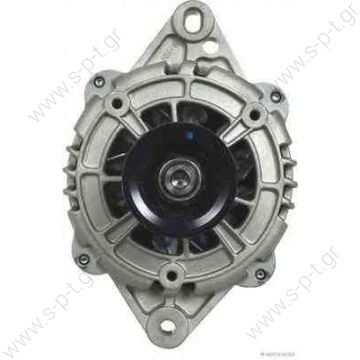 96540541 ΔΥΝΑΜΟ MANDO  DAEWOO KALOS LACETTI 12V 85A [* -L-IGN-NC]   450204    96540541,   CHEVROLET	Aveo E	1.4     CHEVROLET 96540541  AVEO Saloon	2005-... KALOS	2005-... KALOS Saloon	2005-... LACETTI	2005-... DAEWOO KALOS	2002-... KALOS Saloon	2002-2004 - 