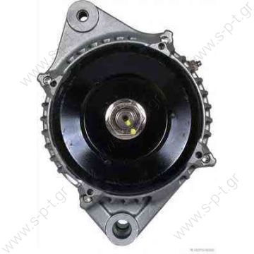 101211-510  TOYOTA ΔΥΝΑΜΟ   Corolla 2.0D CE100 12V 80A [S-IG-L]@   TOYOTA AVENSIS D 3282522 DENSO 1012115130, 101211-5100 27060-64080  TOYOTA CARINA E Saloon	1992-1997 CARINA E Sportswagon	1993-1997 CARINA E	1992-1997 COROLLA1992-1999  COROLLA	1992-1999 - 