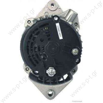 0986038600 BOSCH ΔΥΝΑΜΟ OPEL  CALIBRA 2L 12V 70A 6G   ΔΥΝΑΜΟ OPEL TIGRA 70A 0986038600. BOSCH ΔΥΝΑΜΟ 14V 80A.    OPEL TIGRA 12V  70A 0986038600  OPEL	ASTRA	1.4	14NV OHC	1.4	1991.09-1993.09 OPEL	COMBO	1.4i	C14NZ    OPEL	VECTRA	1.6i 16V - 