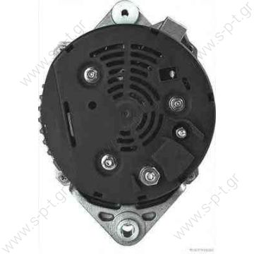 0123505001 BOSCH ΔΥΝΑΜΟ 12V 120Α OPEL12V 120A OPEL VECTRA A, ASTRA F, CORSA B   OPEL VECTRA B 1,6 1,8 2,0 16V 120A  0986039240  BOSCH  ΔΥΝΑΜΟ OPEL   ASTRA G  BOSCH 0 986 046 150 A OPEL	VECTRA B Estate (31_) BOSCH 0 123 505 001 (0123505001)  - 