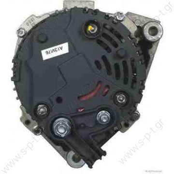 0986041451  BOSCH   ΔΥΝΑΜΟ FORD    OPEL OMEGA D 436619  VALEO ΔΥΝΑΜΟ   OPEL  BMW 46PV5 12V 105A     0986041451   12V/105A/Ø46mm   OPEL OMEGA B	1994-2003 OMEGA B Estate	1994-2003 BMW 3	1990-1998 3 Touring	1995-1999 5	1987-1995 5 Touring	1991-1997 - 