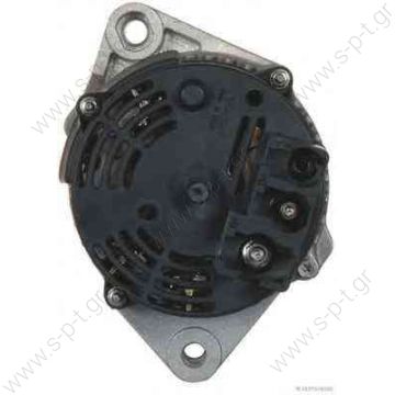 MARELLI ΔΥΝΑΜΟ 12V 75A SMART  MERCEDES A1601540101,SMART FOR TWO  63341702   ΔΥΝΑΜΟ   MARELLI    ΔΥΝΑΜΟ 12V 75A        Alternator MAGNETI MARELLI 63341658, generator SMART CABRIO	2000-2004 CITY-COUPE	1998-2004   MERCEDES-BENZ 1601540301 - 