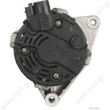 63321771    MARELLI ΔΥΝΑΜΟ 12V 75A SAXO, PEUGEOT 106 MAGNETI MARELLI 63321771  CITROEN BERLINGO,SAXO, PEUGEOT 1007,106 II,306   ΔΥΝΑΜΟ CITROEN BERLINGO,SAXO, PEUGEOT 1007,106 II,306    Citroën Berlingo Saxo Xsara Peugeot 106 II 306 Partner 1.1 1.4 1.6 - 