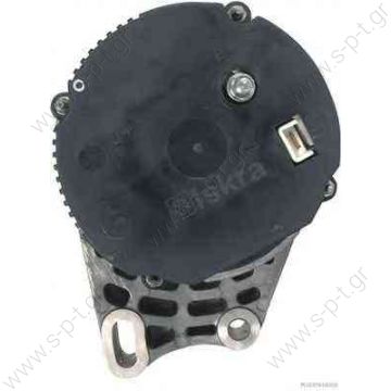 0986032340 BOSCH ΔΥΝΑΜΟ   FIAT SEICENTO  PANTA 45 UNO 45 IBIZA 12V 45A  72735111  FIAT  PANDA 900 3280887 11.201.347 AAK4167 Letrika (Iskra)  Mahle  Z1660 14V 45A IA0347 AAK4167 14V 45A / MG112  FIAT PANDA SEICENTO UNO LANCIA A 112 SEAT  IBIZA I  - 