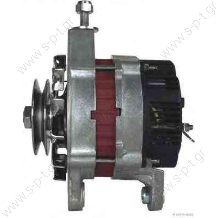 0986032781 LADA SAMARA  12V 55A LADA SAMARA ΜΕ ΒΙΔΑ    0986032781 BOSCH 0 986 032 781 (0986032781),ΔΥΝΑΜΟ LΑDΑ 12V 60Α LADA NIVA\SAMARA 1.7 95-   14V 60A (IA0294) (New)  11.201.294 AAK4128 Letrika (Iskra)    Lada 1200 1600 1300 1500 Nova            