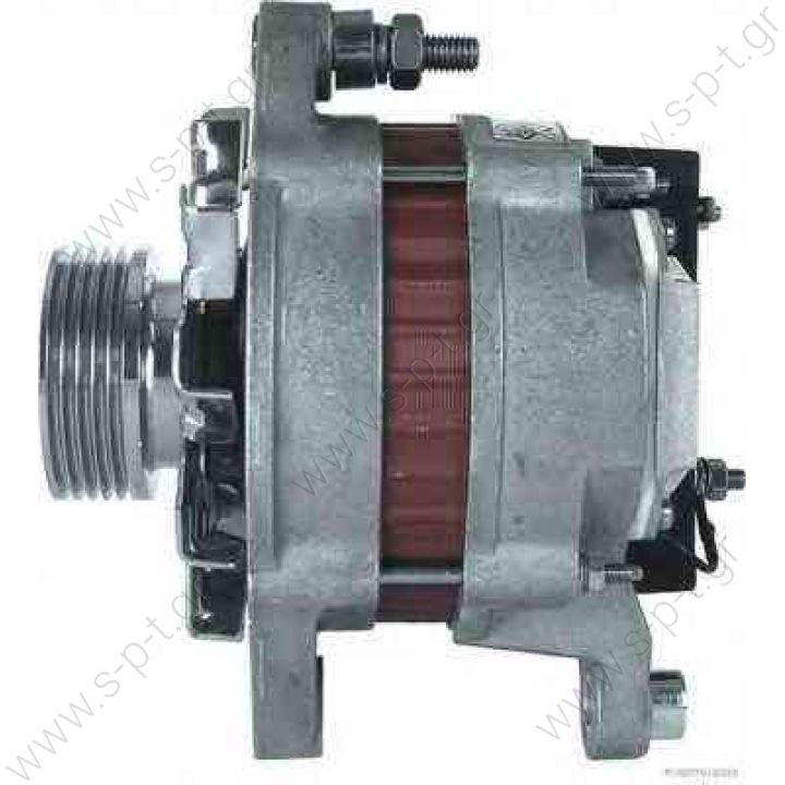 MARELLI ΔΥΝΑΜΟ 12V 65A FIAT TEMRA, LANCIA MAGNETI MARELLI 63320016, Alternator FIAT CROMA	1985-1996 TEMPRA	1990-1997 TEMPRA S.W.	1990-1997 TIPO	1987-1995 LANCIA DELTA I	1979-1994 PRISMA	1983-1992 THEMA	1984-1994 THEMA SW	1987-1994