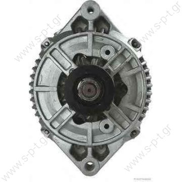 0123505001 BOSCH ΔΥΝΑΜΟ 12V 120Α OPEL12V 120A OPEL VECTRA A, ASTRA F, CORSA B   OPEL VECTRA B 1,6 1,8 2,0 16V 120A  0986039240  BOSCH  ΔΥΝΑΜΟ OPEL   ASTRA G  BOSCH 0 986 046 150 A OPEL	VECTRA B Estate (31_) BOSCH 0 123 505 001 (0123505001)  - 