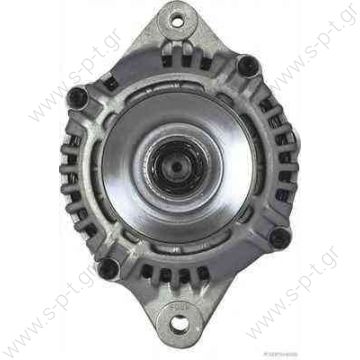 LR170-505   ΔΥΝΑΜΟ  70A OPEL COBO 1,7D ΜΕ ΑΝΤΛΙΑ   HitachΙ    LR170-505 Lucas LRB303 Hella JA1172 Opel Vauxhall  OPEL ASTRA F	1991-1998 ASTRA F Estate	1991-1998 ASTRA F Hatchback	1991-1998 COMBO	1994-2001 CORSA B	1993-2000   VECTRA B	1995-2002  - 