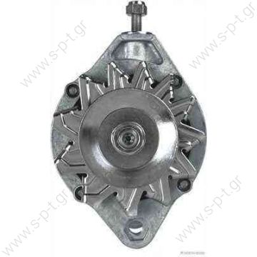 0986032781 LADA SAMARA  12V 55A LADA SAMARA ΜΕ ΒΙΔΑ    0986032781 BOSCH 0 986 032 781 (0986032781),ΔΥΝΑΜΟ LΑDΑ 12V 60Α LADA NIVA\SAMARA 1.7 95-   14V 60A (IA0294) (New)  11.201.294 AAK4128 Letrika (Iskra)    Lada 1200 1600 1300 1500 Nova             - 