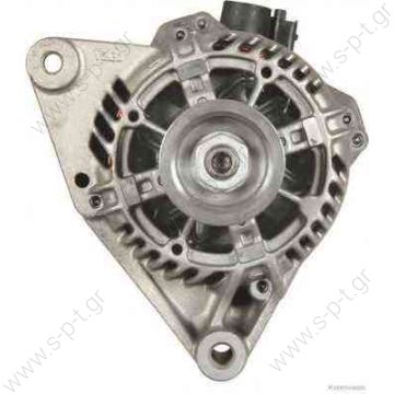 63321771    MARELLI ΔΥΝΑΜΟ 12V 75A SAXO, PEUGEOT 106 MAGNETI MARELLI 63321771  CITROEN BERLINGO,SAXO, PEUGEOT 1007,106 II,306   ΔΥΝΑΜΟ CITROEN BERLINGO,SAXO, PEUGEOT 1007,106 II,306    Citroën Berlingo Saxo Xsara Peugeot 106 II 306 Partner 1.1 1.4 1.6 - 