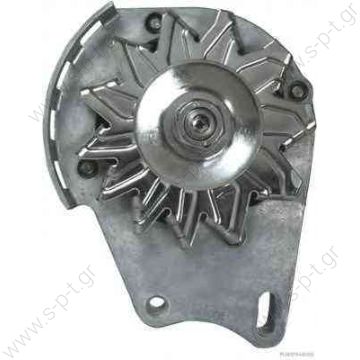 0986032340 BOSCH ΔΥΝΑΜΟ   FIAT SEICENTO  PANTA 45 UNO 45 IBIZA 12V 45A  72735111  FIAT  PANDA 900 3280887 11.201.347 AAK4167 Letrika (Iskra)  Mahle  Z1660 14V 45A IA0347 AAK4167 14V 45A / MG112  FIAT PANDA SEICENTO UNO LANCIA A 112 SEAT  IBIZA I  - 