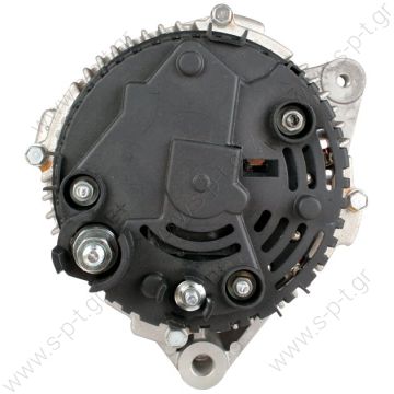 0 986 038 771  ΔΥΝΑΜΟ   12V 80A   (0986038771), BOSCH  CITROËN	BERLINGO E   CITROEN SAXO  XSARA ZX  PEUGEOT 106  306 VALEO	A13VI27  VALEO	A13VI46    Generator 80A CITROEN BERLINGO SAXO XSARA ZX Break 1,0 1,1 1,4 1,6 X SX VTS - 