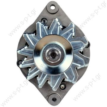 0986034650 BOSCH ΔΥΝΑΜΟ OPEL ASCONA  KADETT CORSA  ASTRA  VECTRA  12V 70A   BOSCH 0 120 488 164 (0120488164), 12V 80A OPEL CORSA 1,4 OPEL  ASCONA B ASCONA C ASTRA F COMBO KADETT D    CORSA B   VECTRA A  AAK3133, AAK4528, IA0880 ISKRA /LETRIKA   - 