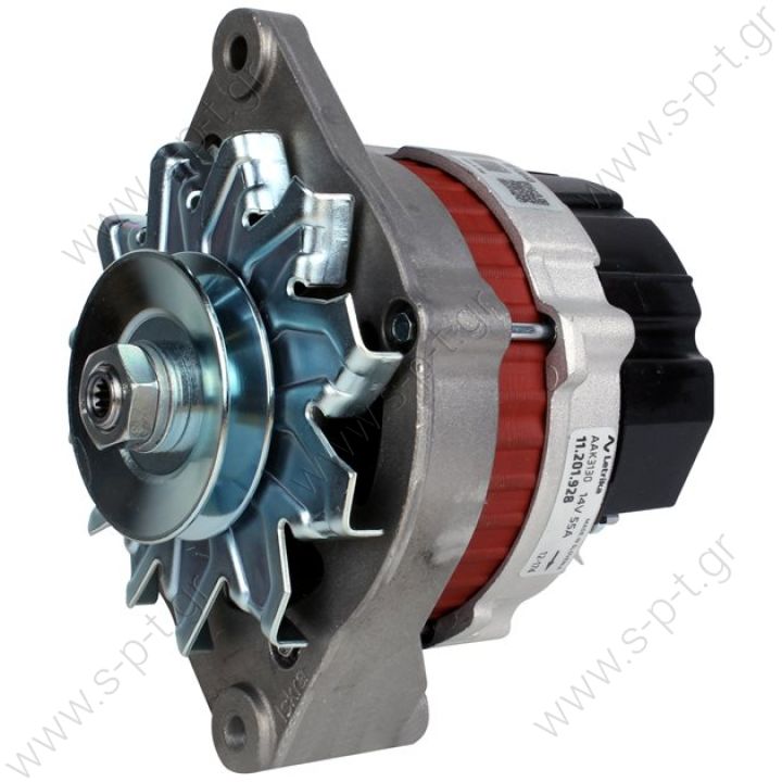 0986034650 BOSCH ΔΥΝΑΜΟ OPEL ASCONA  KADETT CORSA  ASTRA  VECTRA  12V 70A   BOSCH 0 120 488 164 (0120488164), 12V 80A OPEL CORSA 1,4 OPEL  ASCONA B ASCONA C ASTRA F COMBO KADETT D    CORSA B   VECTRA A  AAK3133, AAK4528, IA0880 ISKRA /LETRIKA  