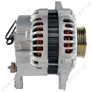 37300-32800  ΔΥΝΑΜΟ  HYUNDAI  MANDO  AB190072 HYUNDAI 37300-32800 (3730032800)  HYUNDAI LANTRA I	1990-1995 SONATA I SONATA III	1993-1998 KIA JOICE	2000-... MITSUBISHI COLT III	1986-1992 GALANT IV	1988-1992 GALANT IV Saloon	1987-1993 LANCER IV	1988-1994  - 