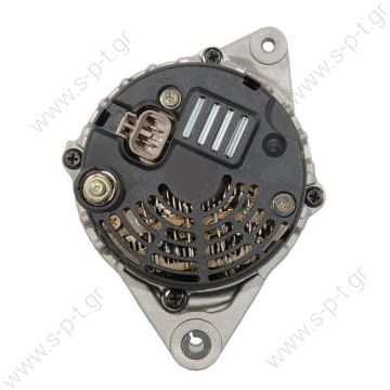 ΔΥΝΑΜΟ  12V 90A KIA CERATO, CARENS II, HYUNDAI GETZ  HYUNDAI-KIA 450175 HYUNDAI 37300-23600 (3730023600)  HYUNDAI ACCENT I	1994-2000 ACCENT Saloon	1994-2000 COUPE	1996-2002 LANTRA II	1995-2000 LANTRA II Wagon	1996-... S COUPE	1990-1996 - 