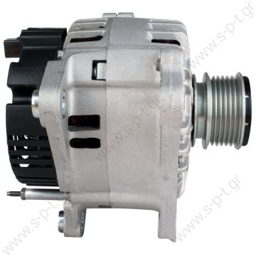 0124325092  ΔΥΝΑΜΟ VAG  VW GROUP 110Α  BOSCH	0124325092  0124325083  AUDI + SEAT + SKODA + VW  AUDI A3 8L A4 B5 TT 8N 1.6 1.8 T 1.9 TDi 3.2 VR6 S3 + Four  BOSCH	0124325083, 0124325130, 0986045390, 124325083, 124325130, 986045390 CARGO	115370 - 