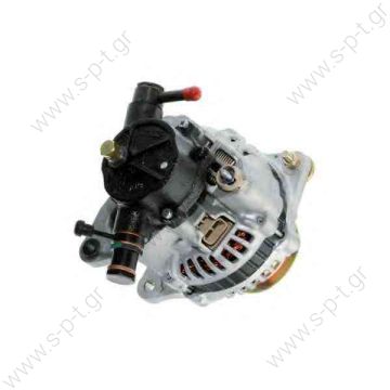 A3T03099 23100-22J10    ΔΥΝΑΜΟ    12V  70Α MITSUBISHI L200, L300, PAJERO 2.5D  ΔΥΝΑΜΟ  MITSUBISCHI L200-L300-PAJERO 4D56   ΜΕ  ΑΝΤΛΙΑ ΥΔΡΑΥΛΙΚΟΥ ΤΙΜΟΝΙΟΥ NISSAN PATROL GR IJ5111066, 1987-1998 PATROL  1988-1995    LRA1359    - 