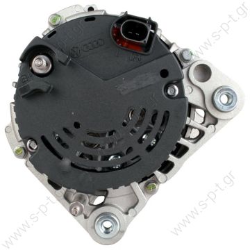 0124325092  ΔΥΝΑΜΟ VAG  VW GROUP 110Α  BOSCH	0124325092  0124325083  AUDI + SEAT + SKODA + VW  AUDI A3 8L A4 B5 TT 8N 1.6 1.8 T 1.9 TDi 3.2 VR6 S3 + Four  BOSCH	0124325083, 0124325130, 0986045390, 124325083, 124325130, 986045390 CARGO	115370 - 