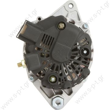 37300-2B101 VALEO ΔΥΝΑΜΟ HYUNDAI  I20 12V 90A 6G58 CARGO 114467  37300-2B101  2655447   ΔΥΝΑΜΟ     12V 90 A  Valeo 2655447    37300-2B101  HYUNDAI 37300-2B10   HYUNDAI i30  2007- i30 CW 2008-.KIA CEE'D Estate 2007- CEE'D  2006- PRO CEE'D 2008-.SOUL 2009- - 