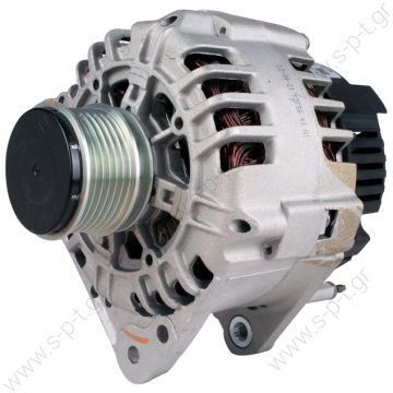 0124325092  ΔΥΝΑΜΟ VAG  VW GROUP 110Α  BOSCH	0124325092  0124325083  AUDI + SEAT + SKODA + VW  AUDI A3 8L A4 B5 TT 8N 1.6 1.8 T 1.9 TDi 3.2 VR6 S3 + Four  BOSCH	0124325083, 0124325130, 0986045390, 124325083, 124325130, 986045390 CARGO	115370 - 