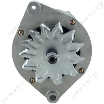 0986037760  BOSCH  ΔΥΝΑΜΟ VOLVO     24V 80A VOLVO F12, F16, FL180   VOLVO 80A 0986037760 24V 80A (New) 0-120-468-037 0-120-468-114 VOLVO B 12	1992-... F 6	1975-1986 F 7	1978-1985 FL	2000-... FL 10	1985-1998 FL 6	1985-2000 FL 7	1985-1998 N 10	1973-1989 - 