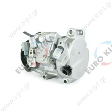 447190-5820 88310-28600 COMPRESSOR    TOYOTA Estima / Alphard 2009 Compressor - 