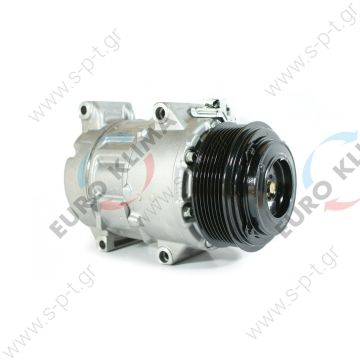 447190-5820 88310-28600 COMPRESSOR    TOYOTA Estima / Alphard 2009 Compressor - 