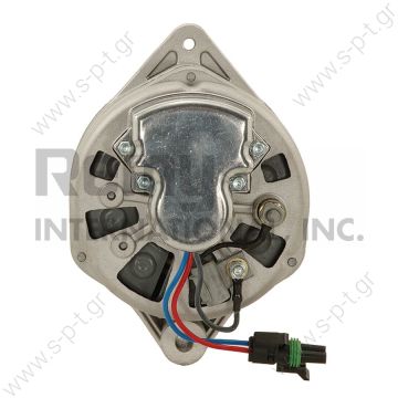 20130179   PRESTOLITE ΔΥΝΑΜΟ  12V 65A (New) MERCURY 805884T, MERCRUISER MARINE   Alternator MANDO	A000B0431, A000B0471K, AC155513, AR150CA, AR150DA, AR155CA, M40473, TA0B09601 - 