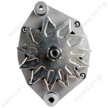 0986033840  BOSCH  ΔΥΝΑΜΟ VOLVO 28V 55A    F12  F16 VOLVO 55A 0986033840 VOLVO F 10	1977-1994 F 12	1977-1994 F 6	1975-1986 F 7	1978-1985 FL 7	1985-1998 N 10	1973-1989 - 