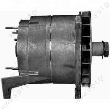 0120689571  BOSCH ΔΥΝΑΜΟ MERCEDES  ΔΥΝΑΜΟ  28V 140A MERCEDES 28V 140A  0120689571  O404-140A 17.0019 BOSCH 0 120 689 571 (0120689571)  0-120-689-527 0120689507 0120689517 Volvo 12615  24V 140A   Mercedes benz : 0051544502 , 0061548602 , 0081542802 , - 