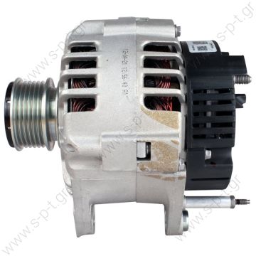 0124325092  ΔΥΝΑΜΟ VAG  VW GROUP 110Α  BOSCH	0124325092  0124325083  AUDI + SEAT + SKODA + VW  AUDI A3 8L A4 B5 TT 8N 1.6 1.8 T 1.9 TDi 3.2 VR6 S3 + Four  BOSCH	0124325083, 0124325130, 0986045390, 124325083, 124325130, 986045390 CARGO	115370 - 