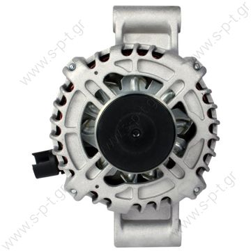 20-150-01004 COMSTAR   FORD    ΔΥΝΑΜΟ MONDEO III 1.8 / 2l Ess.12V 124A PVF6  VISTEON ΔΥΝΑΜΟ 12V 90A MONDEOIII  1S7T-10300-CA Lucas LRA1150 Hella CA1635 Ford Mondeo 1.8i / 2.0i 16V (GE) 00>>  Voltage / Power:	12V 90 Amp P 	Ford / Jaguar / Mazda  - 