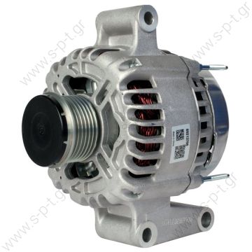 20-150-01004 COMSTAR   FORD    ΔΥΝΑΜΟ MONDEO III 1.8 / 2l Ess.12V 124A PVF6  VISTEON ΔΥΝΑΜΟ 12V 90A MONDEOIII  1S7T-10300-CA Lucas LRA1150 Hella CA1635 Ford Mondeo 1.8i / 2.0i 16V (GE) 00>>  Voltage / Power:	12V 90 Amp P 	Ford / Jaguar / Mazda  - 