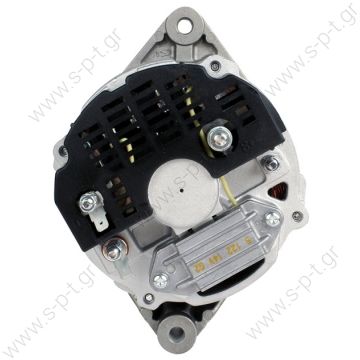 0986034650 BOSCH ΔΥΝΑΜΟ OPEL ASCONA  KADETT CORSA  ASTRA  VECTRA  12V 70A   BOSCH 0 120 488 164 (0120488164), 12V 80A OPEL CORSA 1,4 OPEL  ASCONA B ASCONA C ASTRA F COMBO KADETT D    CORSA B   VECTRA A  AAK3133, AAK4528, IA0880 ISKRA /LETRIKA   - 