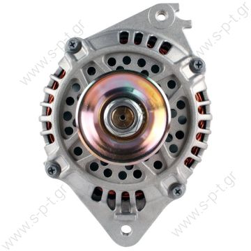 37300-32800  ΔΥΝΑΜΟ  HYUNDAI  MANDO  AB190072 HYUNDAI 37300-32800 (3730032800)  HYUNDAI LANTRA I	1990-1995 SONATA I SONATA III	1993-1998 KIA JOICE	2000-... MITSUBISHI COLT III	1986-1992 GALANT IV	1988-1992 GALANT IV Saloon	1987-1993 LANCER IV	1988-1994  - 