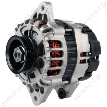 37300-02700  ΔΥΝΑΜΟ HYUNDAI ATOS 12V 60A HYUNDAI - ATOS (MX) (1998-) 1.0 i (2001-) 1.1 (2004-) 1.3 (2003-2008) ATOS PRIME (MX) (1999-) 1.0 i (2001-) 1.1 (2003-) 1.1 (2005-) GETZ (TB) (2002-2009) 1.1 (2002-2005)  KIA - PICANTO (BA) (2004-) 1.0 (2004-) 1.1  - 