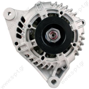 0 986 038 771  ΔΥΝΑΜΟ   12V 80A   (0986038771), BOSCH  CITROËN	BERLINGO E   CITROEN SAXO  XSARA ZX  PEUGEOT 106  306 VALEO	A13VI27  VALEO	A13VI46    Generator 80A CITROEN BERLINGO SAXO XSARA ZX Break 1,0 1,1 1,4 1,6 X SX VTS - 